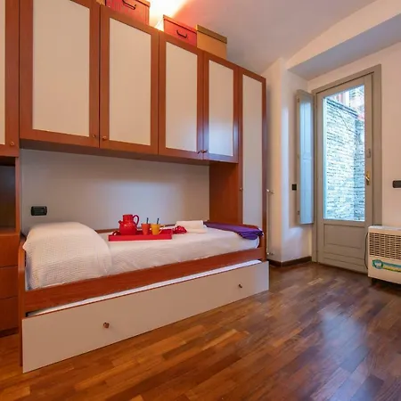 Sleeps 6 Apartamento *