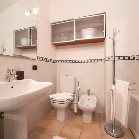 Sleeps 6 Apartamento *