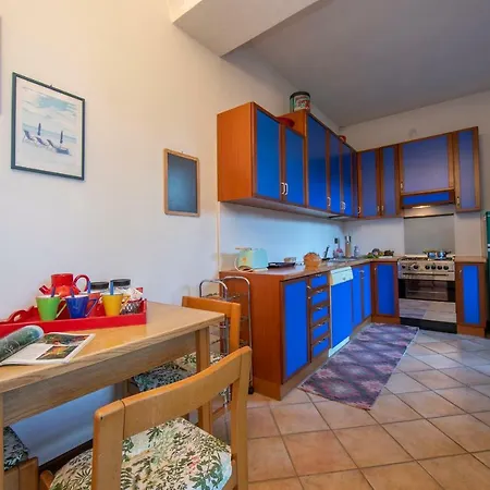 Sleeps 6 Apartamento Belgirate