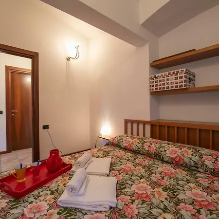 Sleeps 6 Apartamento *