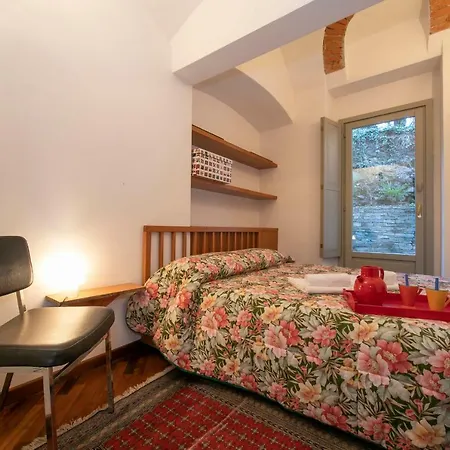 Sleeps 6 * Belgirate