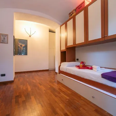 Sleeps 6 Belgirate