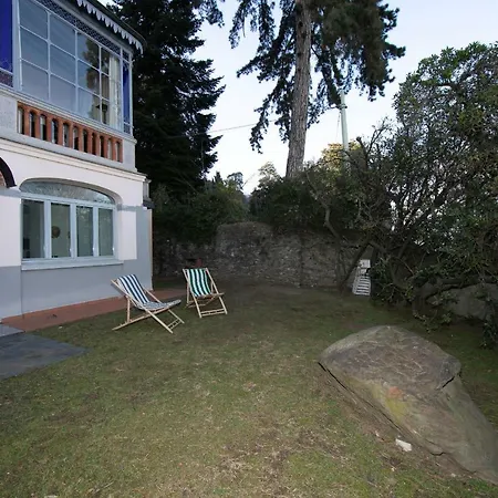 Sleeps 6 Apartamento *